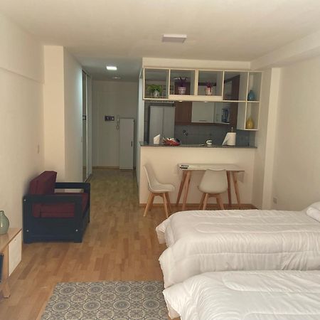 Deparatamento Entero En Barrio Norte Para Dos Apartamento Buenos Aires Exterior foto